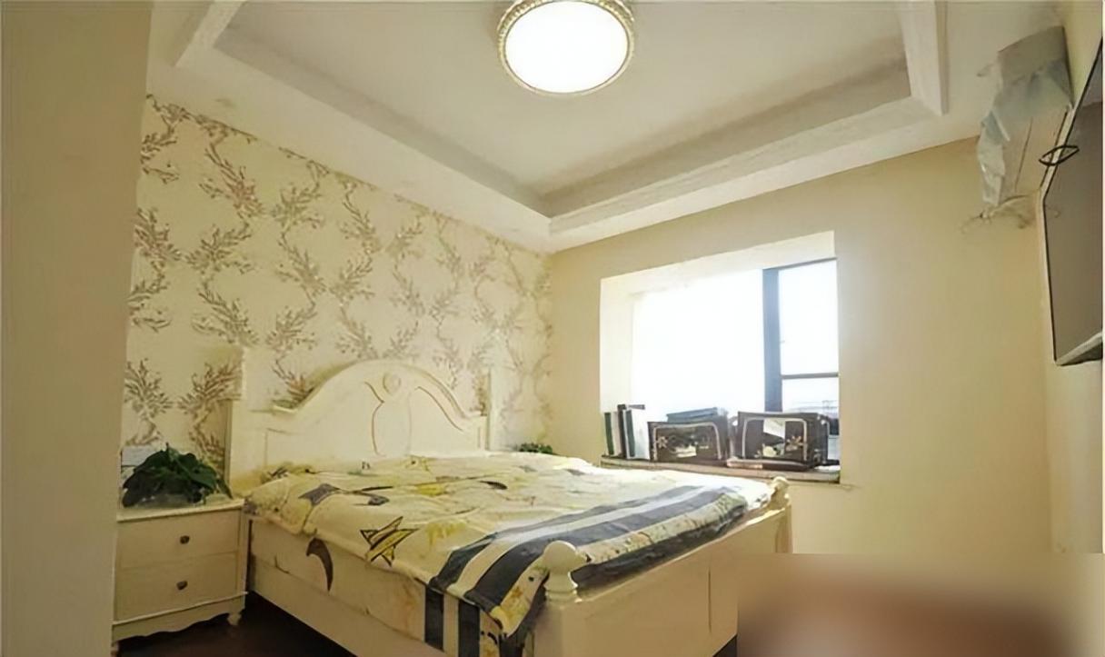 老婆花20萬積蓄裝修新房,大氣時尚,家人都很滿意,曬曬