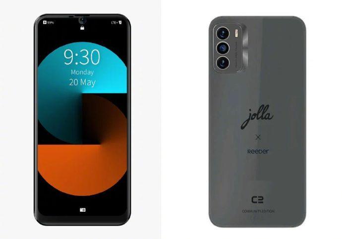 Jolla放棄Sailfish OS訂閱模式,C2手機第二年更新需年付25歐元