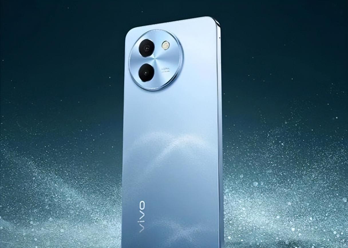 vivo打響“價格戰”,12GB+512GB跌至1101元,還有6000mAh大電池