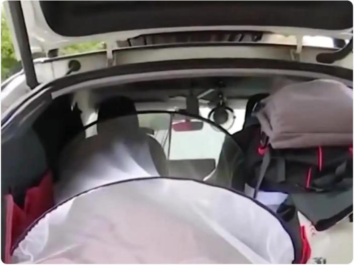 程序員在深圳住4平米車?yán)?3年省10萬(wàn)