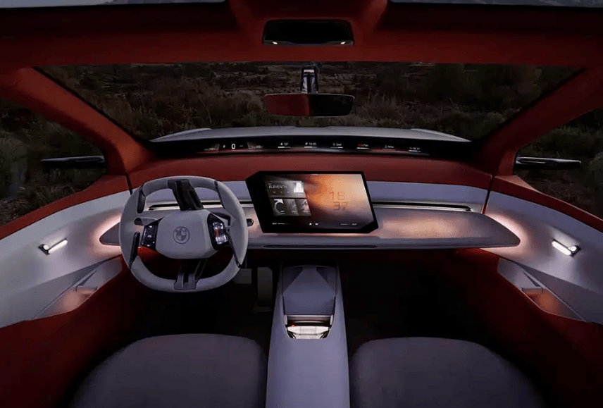 全新寶馬X5諜照、渲染圖均已曝光!網(wǎng)友:越看越好看