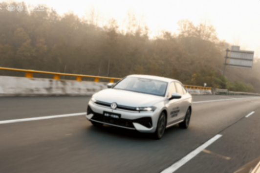 一汽-大眾攜手卓馭科技,樹立燃油駕駛輔助新標(biāo)桿