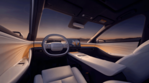 預售權益價10.69萬起,東風日產N6開啟預售