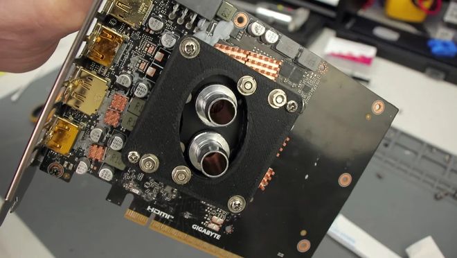 頻率猛增23%:RTX 5050經硬改與冰箱散熱,打破3DMark世界紀錄