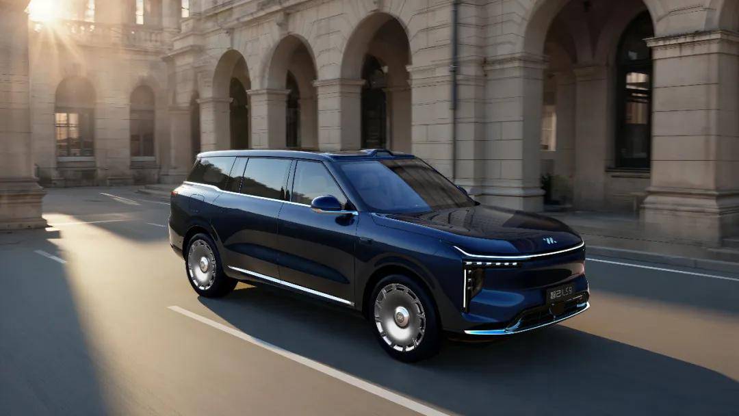 地暖+熱水器,智己LS9能吃到螃蟹嗎?