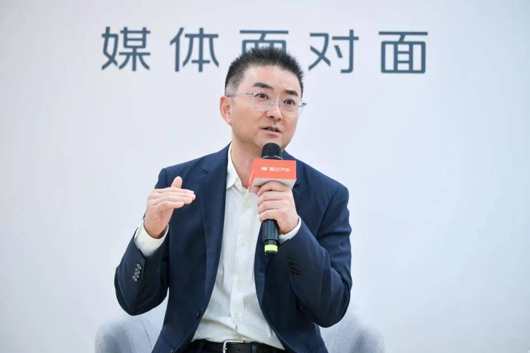 地暖+熱水器,智己LS9能吃到螃蟹嗎?