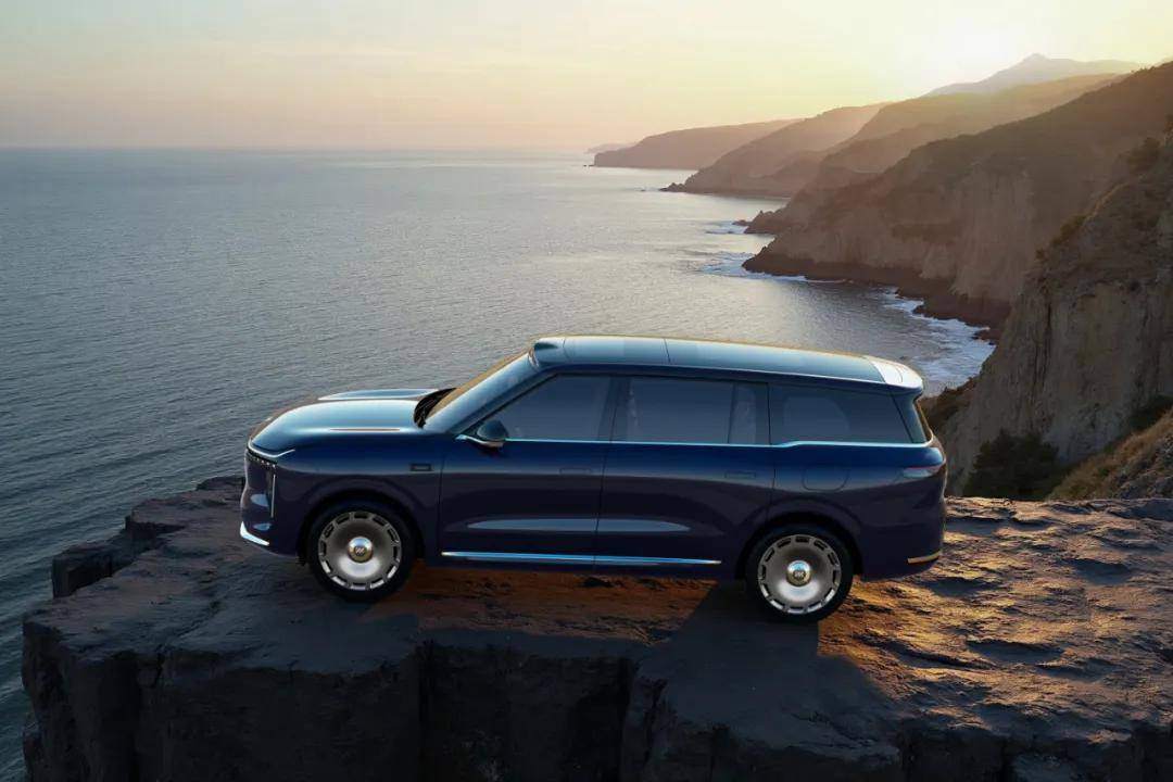 地暖+熱水器,智己LS9能吃到螃蟹嗎?