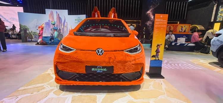 合資2.0成果落地,上汽大眾與上汽奧迪共啟智能化年輕化新生態