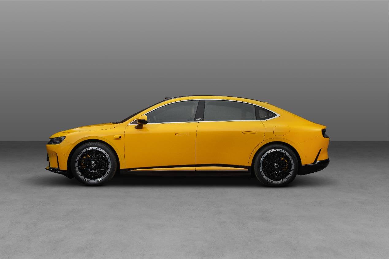 顏值不輸小米SU7 smart精靈6號(hào)申報(bào)圖曝光