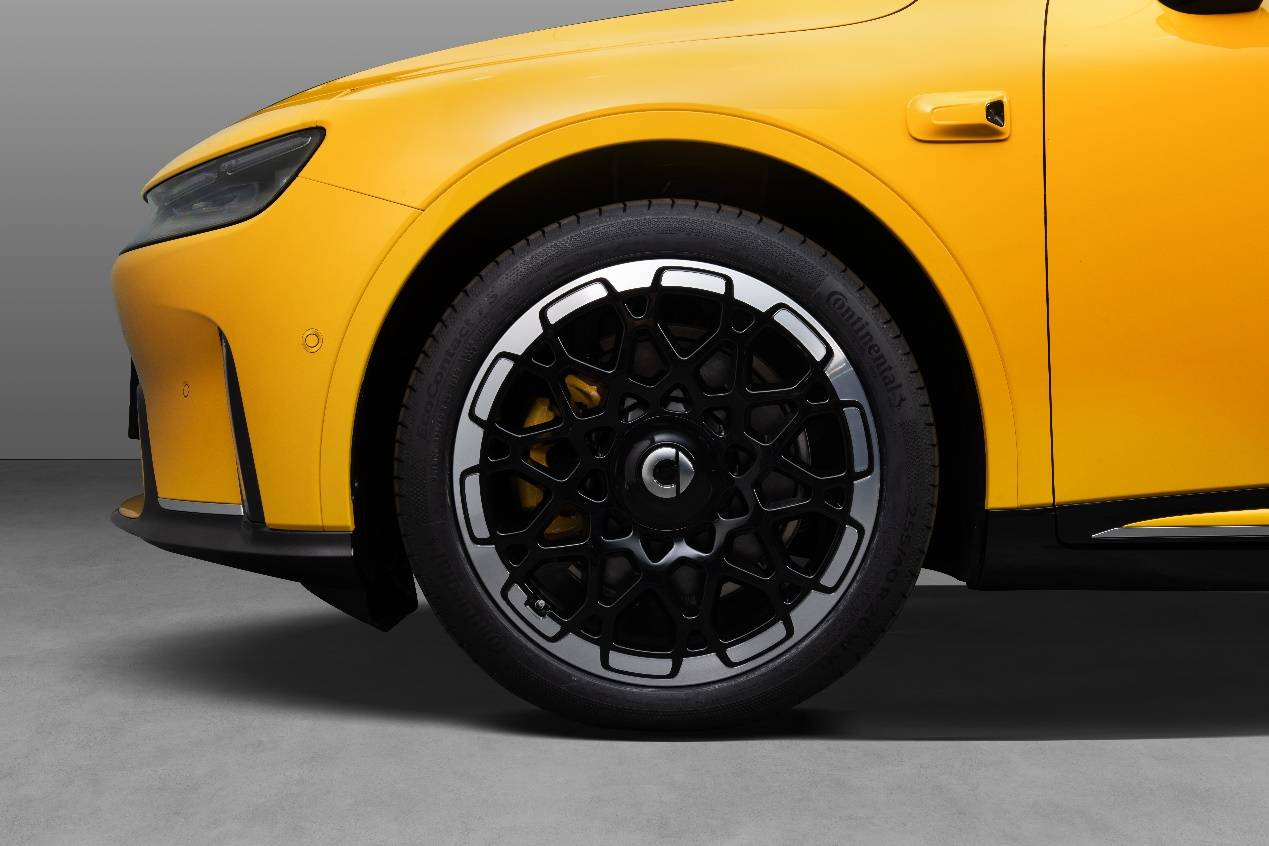 顏值不輸小米SU7 smart精靈6號(hào)申報(bào)圖曝光