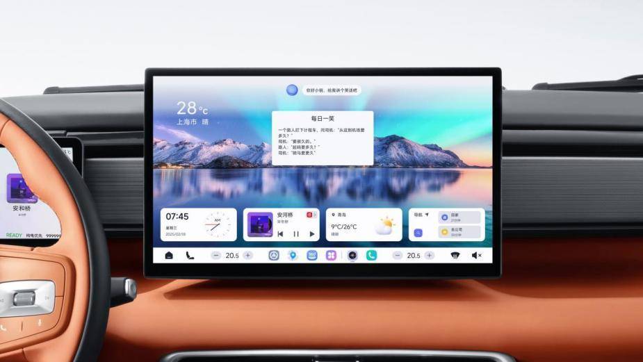 “國民MPV”銳勝M8上市,限時補貼后售價12.98萬元起