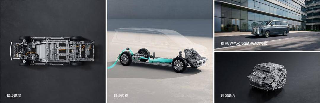 “國民MPV”銳勝M8上市,限時補貼后售價12.98萬元起