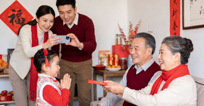 寒假家庭干預全攻略:如何讓孩子在假期中悄悄進步