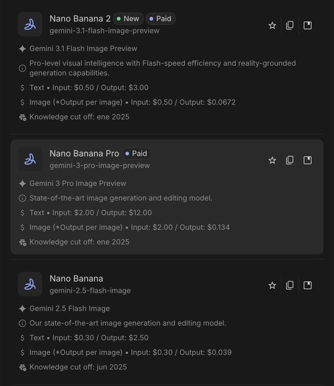 谷歌生圖新王Nano Banana 2深夜突襲!性能屠榜速度飛升,價格腰斬【附實測】